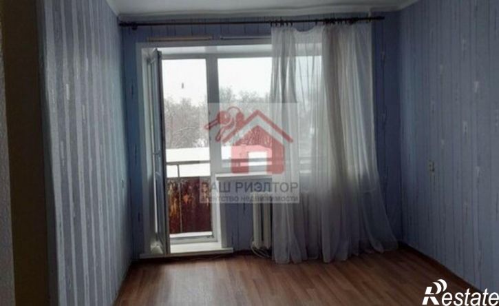 1-комн квартира проспект Юных Пионеров, 114,  д. 114