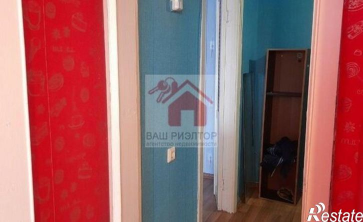 1-комн квартира проспект Юных Пионеров, 114,  д. 114