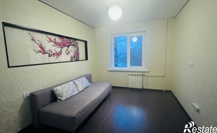 2-комн квартира пр-кт Металлургов, 18,  д. 18