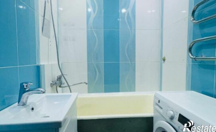 2-комн квартира пр-кт Металлургов, 18,  д. 18