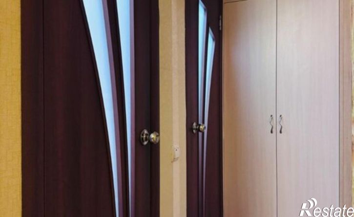 2-комн квартира пр-кт Металлургов, 18,  д. 18