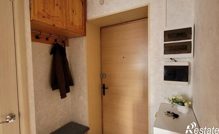 1-комн квартира Сиреневый переулок, 16,  д. 16