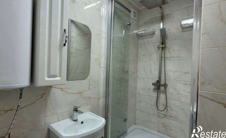 1-комн квартира Сиреневый переулок, 16,  д. 16