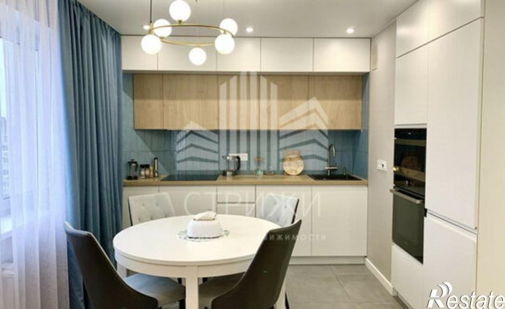 3-комн квартира ул Молодежная, 18,  д. 18