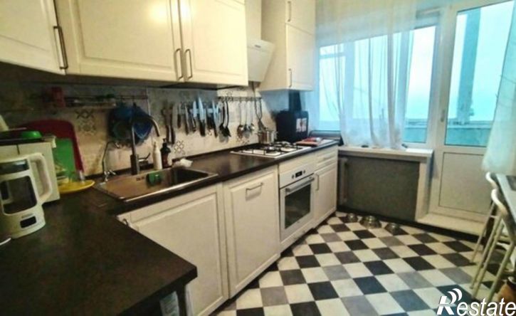 3-комн квартира ул Стара Загора, 307,  д. 307