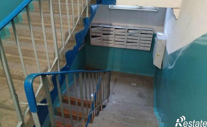 3-комн квартира ул Стара Загора, 307,  д. 307