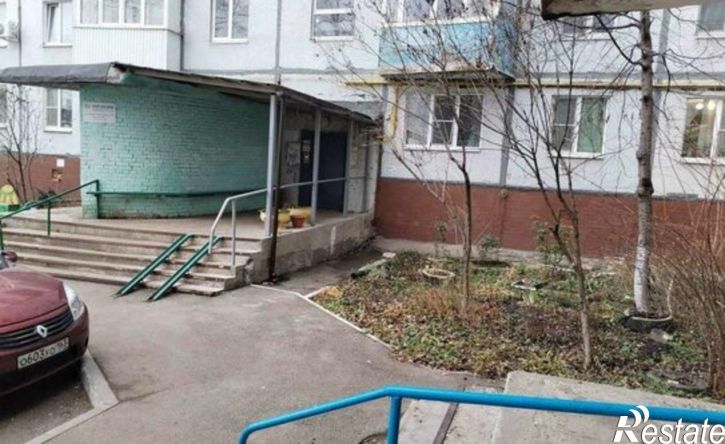 3-комн квартира ул Стара Загора, 307,  д. 307