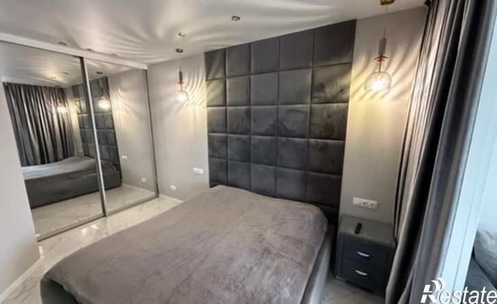 1-комн квартира Одесский переулок, 20,  д. 20