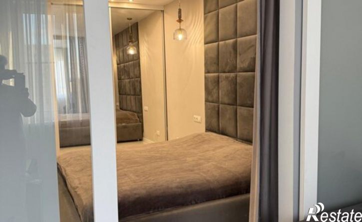 1-комн квартира Одесский переулок, 20,  д. 20