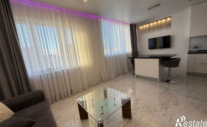 1-комн квартира Одесский переулок, 20,  д. 20