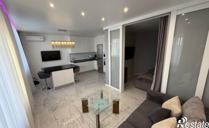 1-комн квартира Одесский переулок, 20,  д. 20