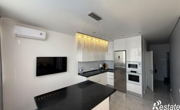 1-комн квартира Одесский переулок, 20,  д. 20