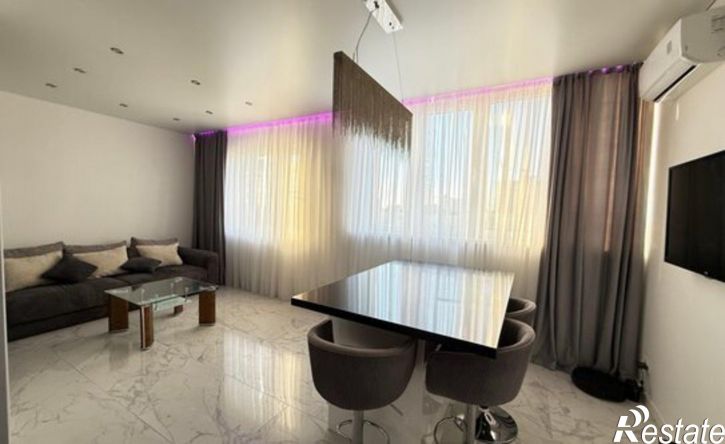 1-комн квартира Одесский переулок, 20,  д. 20