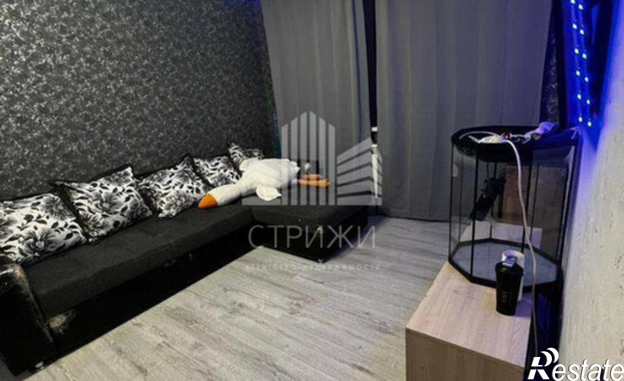 Купить квартиру за 2 750 000 рублей на улица Виталия Жалнина, 3