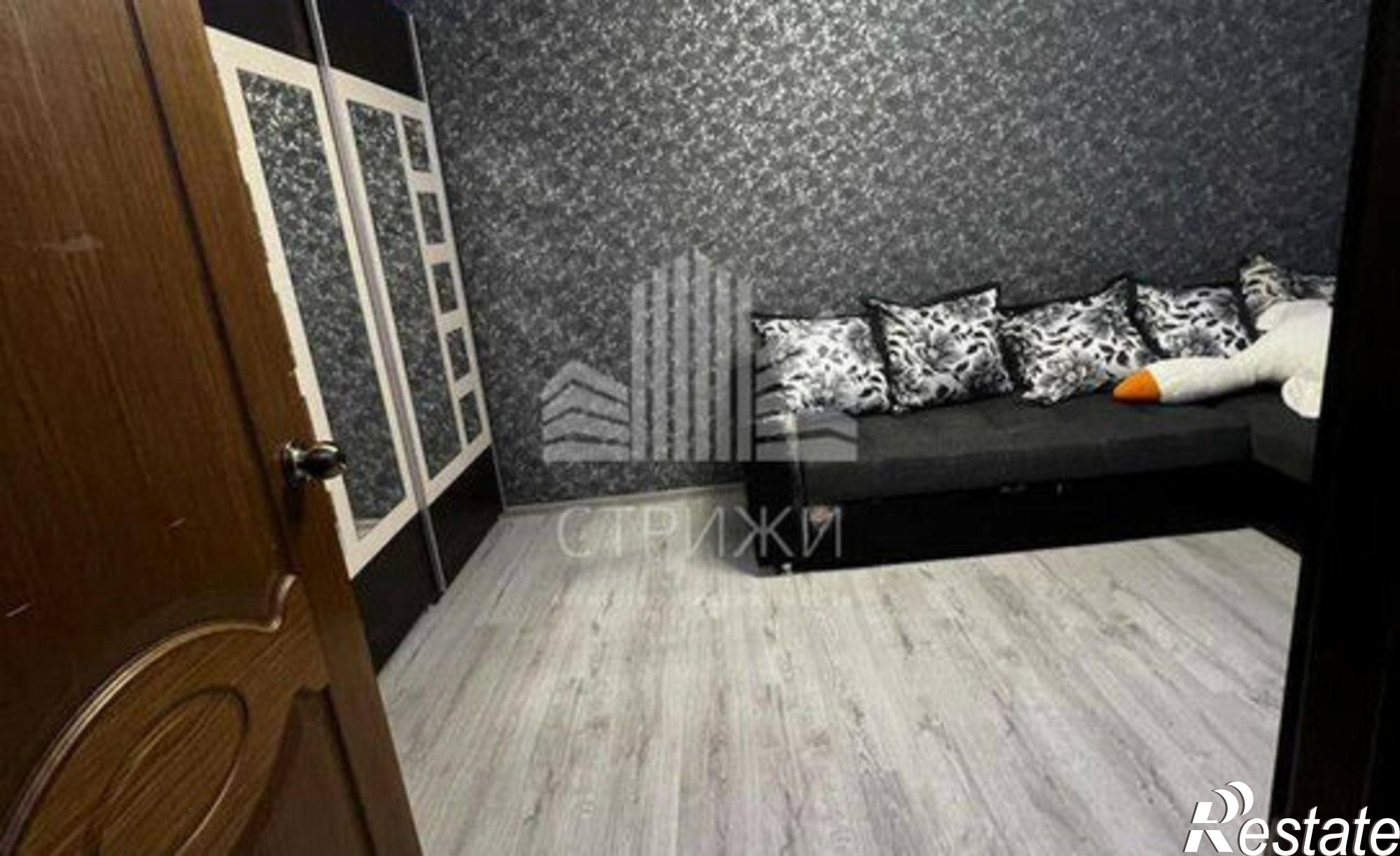 Купить квартиру за 2 750 000 рублей на улица Виталия Жалнина, 3