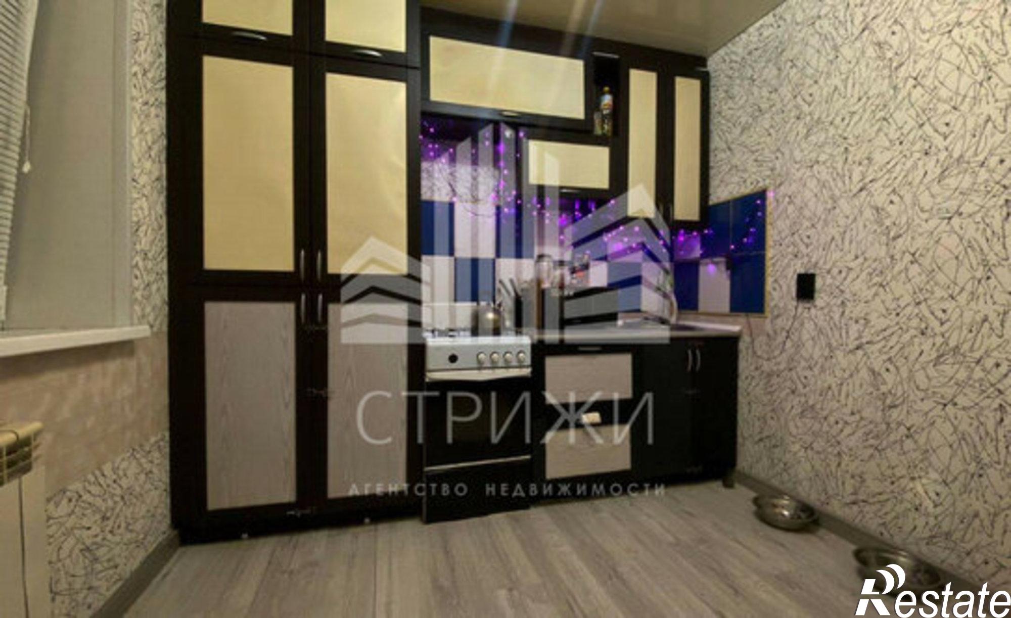 Купить квартиру за 2 750 000 рублей на улица Виталия Жалнина, 3