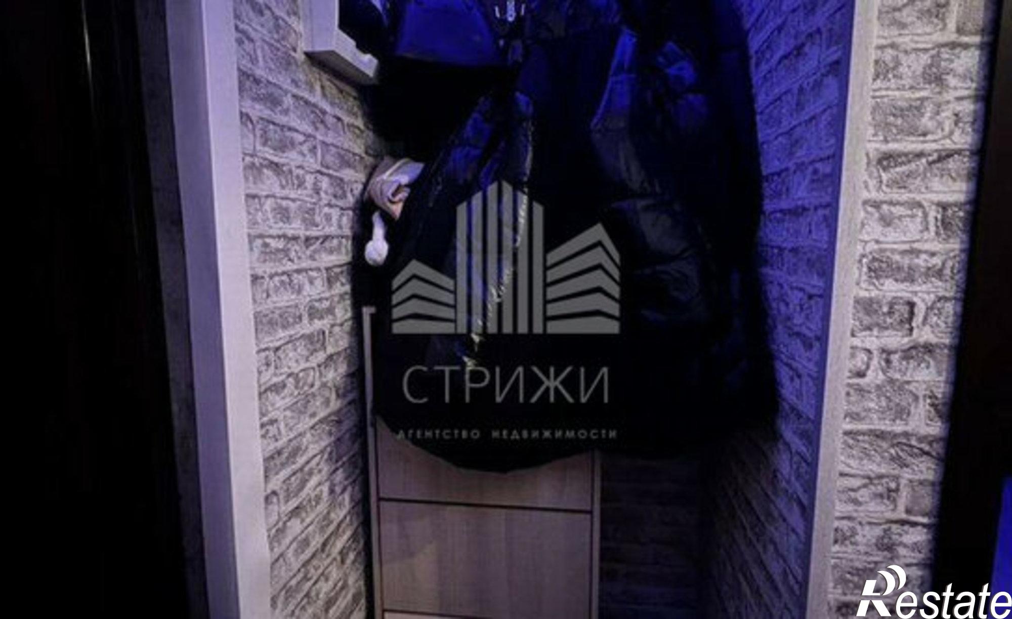 Купить квартиру за 2 750 000 рублей на улица Виталия Жалнина, 3