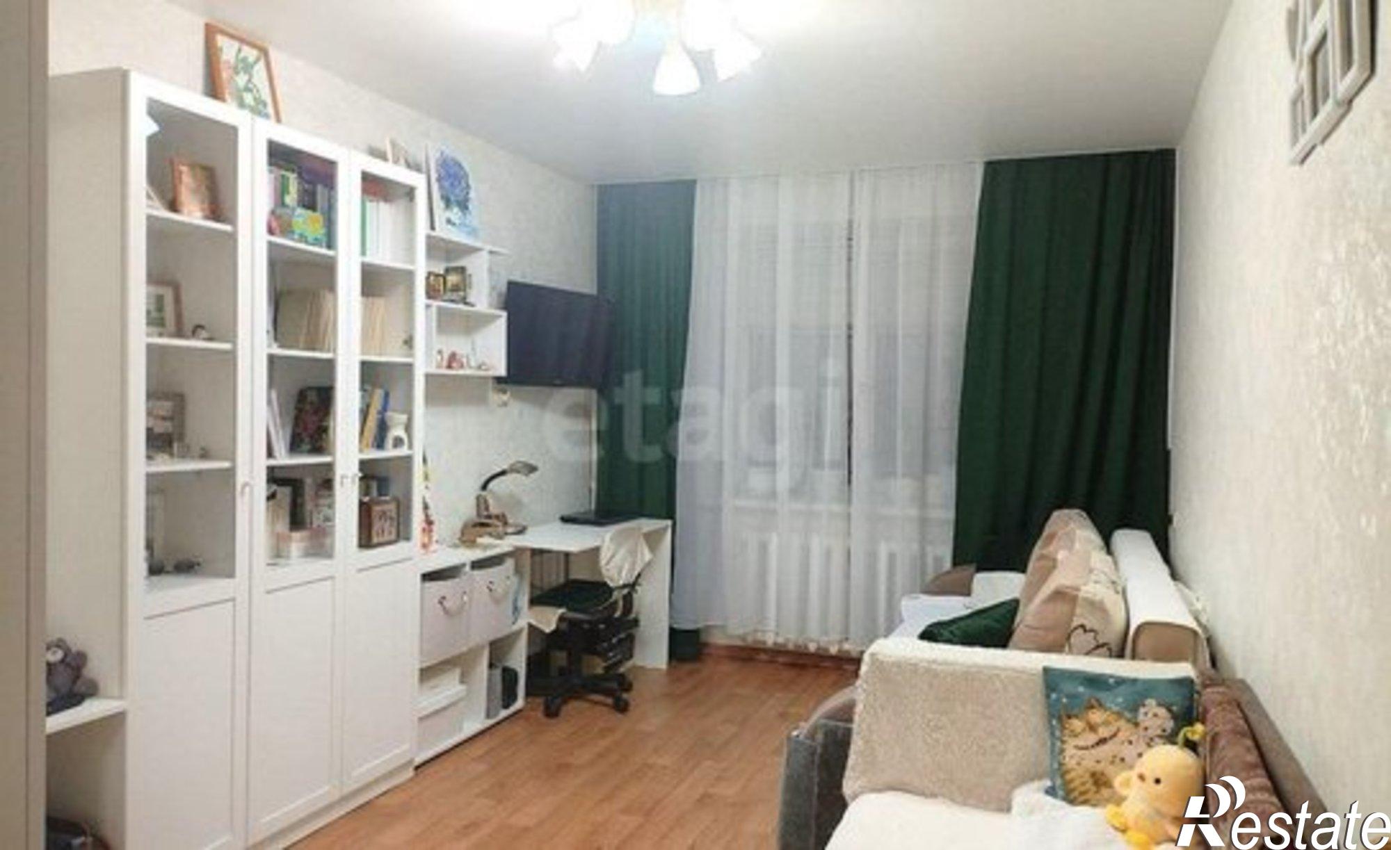 Купить квартиру за 11 600 000 рублей на Гвардейская улица, 14