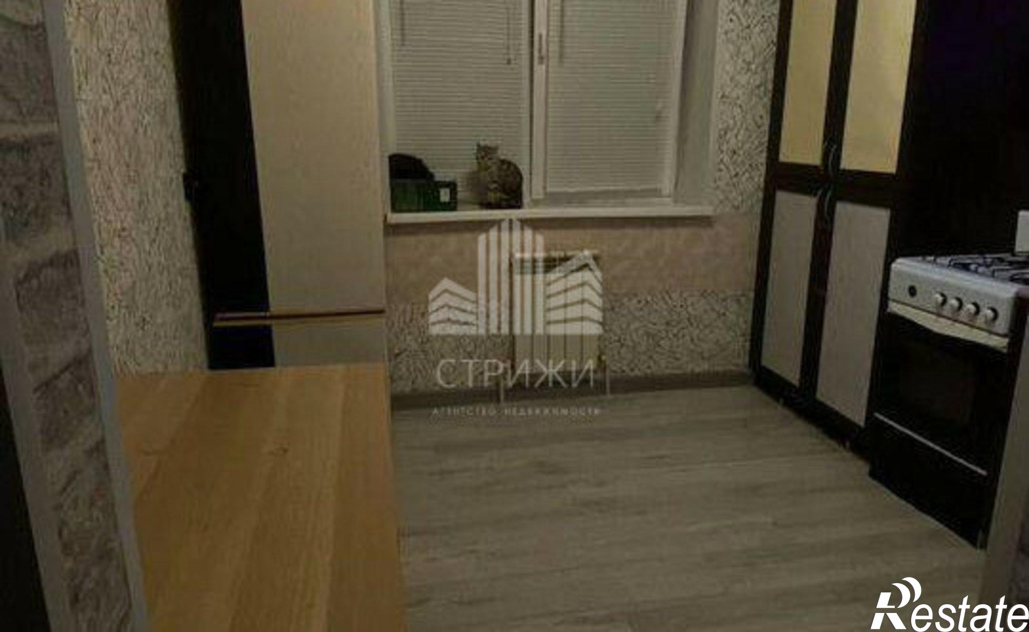 Купить квартиру за 2 750 000 рублей на улица Виталия Жалнина, 3