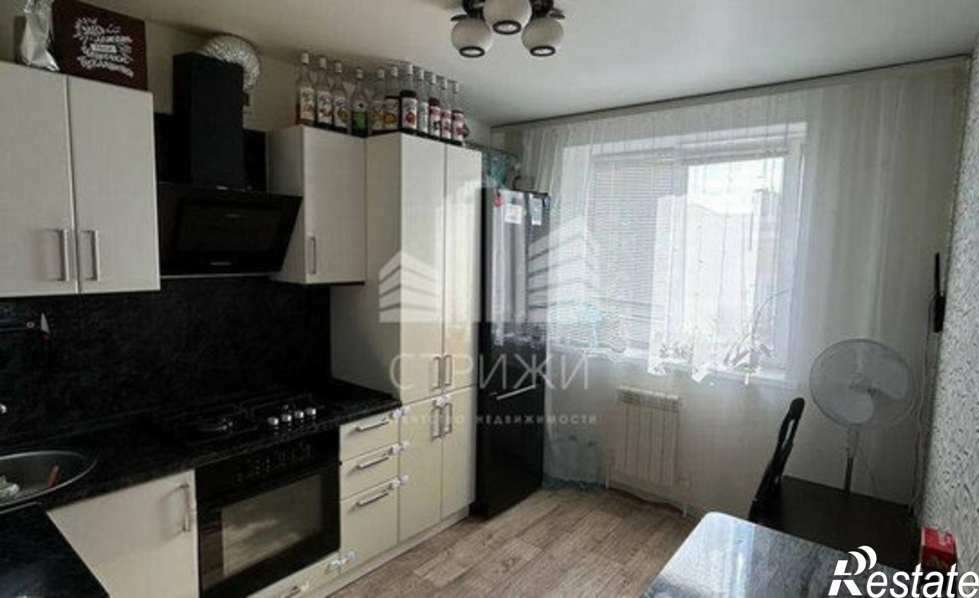 Купить квартиру за 3 100 000 рублей на ул Виталия Жалнина, 6