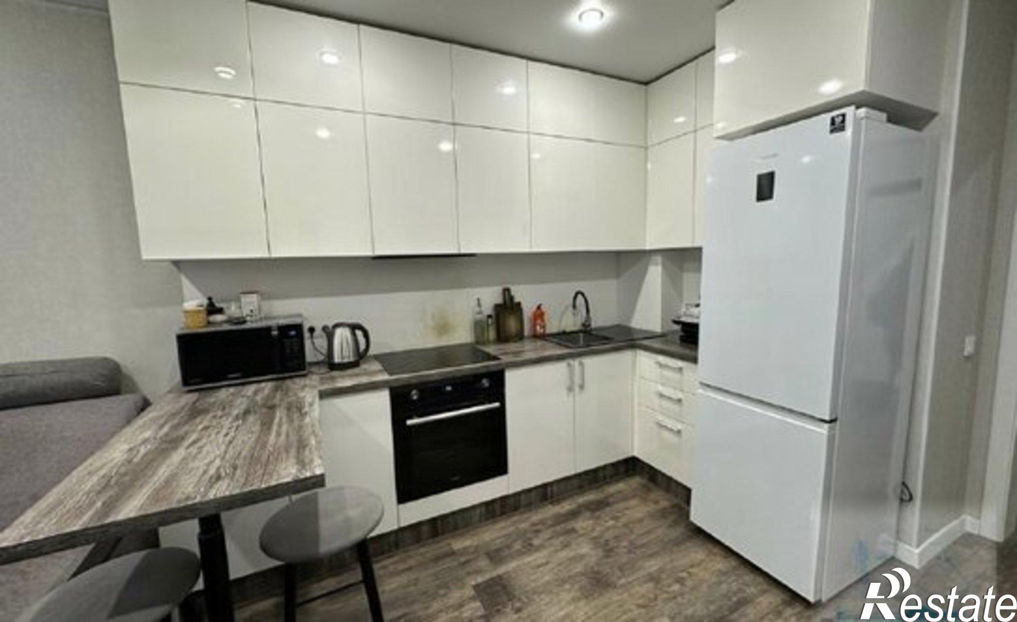 Купить квартиру за 9 000 000 рублей на Московское шоссе, 25