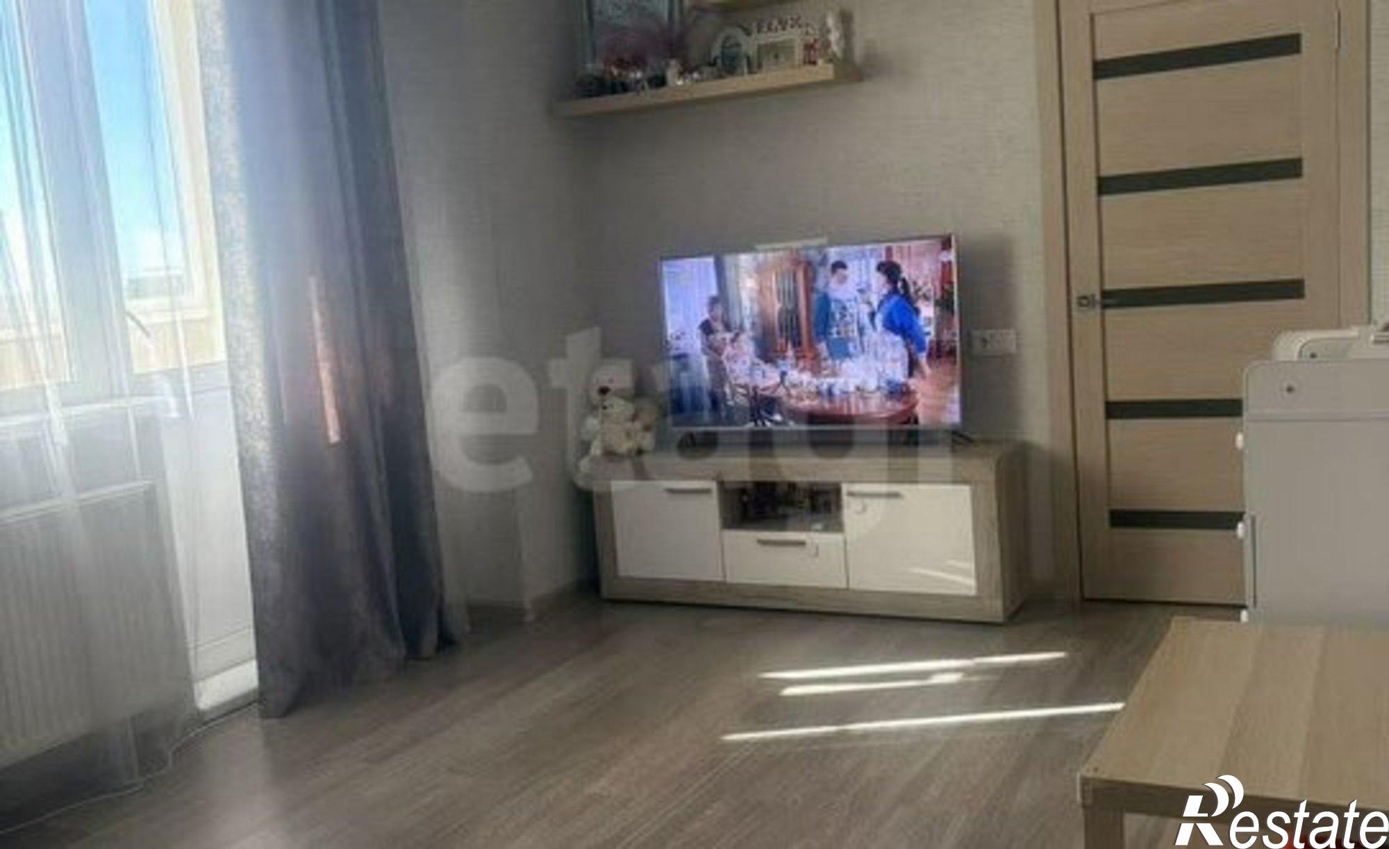 Купить квартиру за 7 700 000 рублей на ул Печерская, 18а