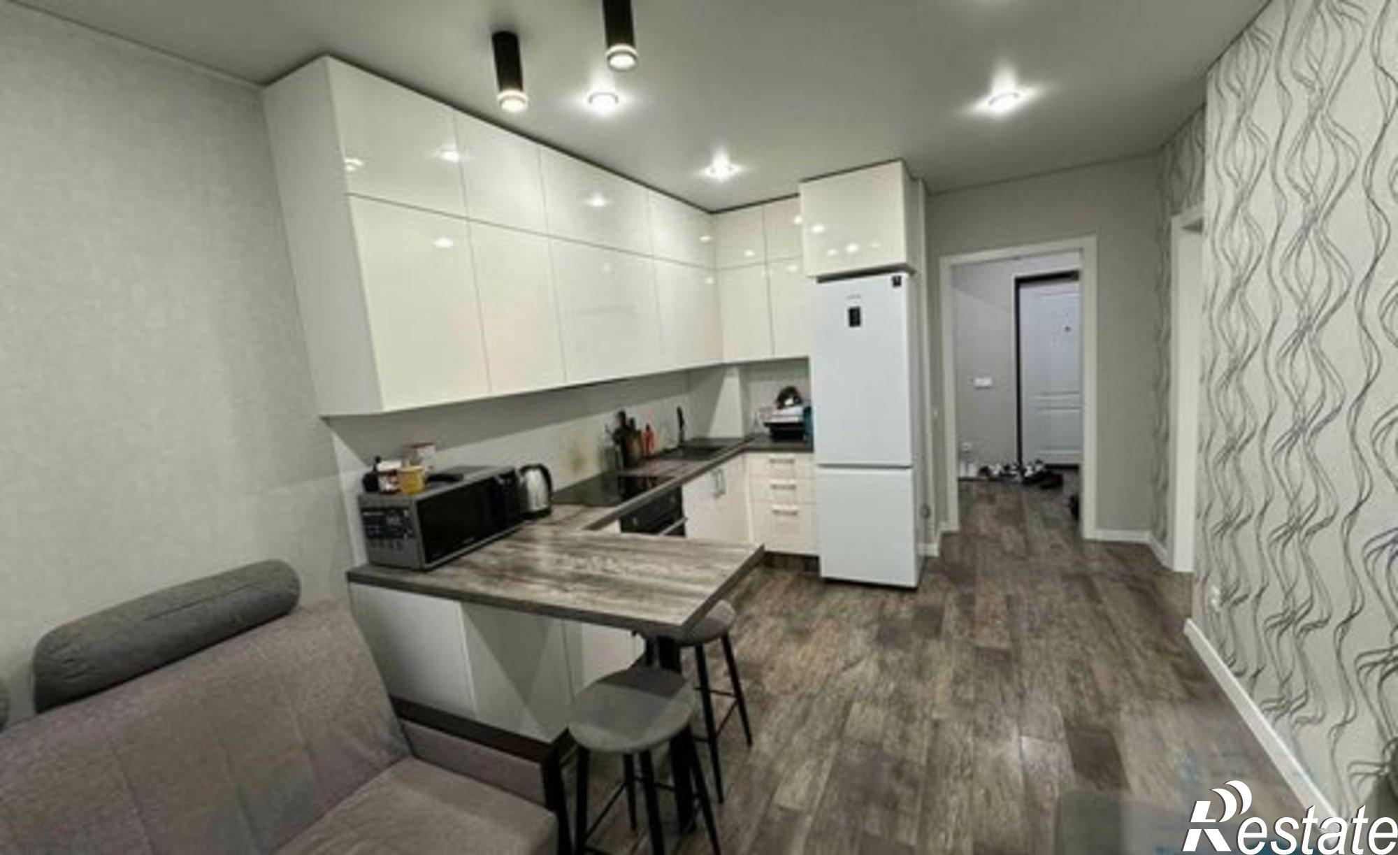 Купить квартиру за 9 000 000 рублей на Московское шоссе, 25