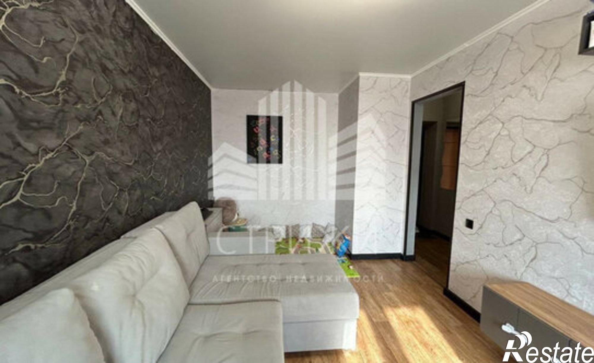 Купить квартиру за 3 100 000 рублей на ул Виталия Жалнина, 6