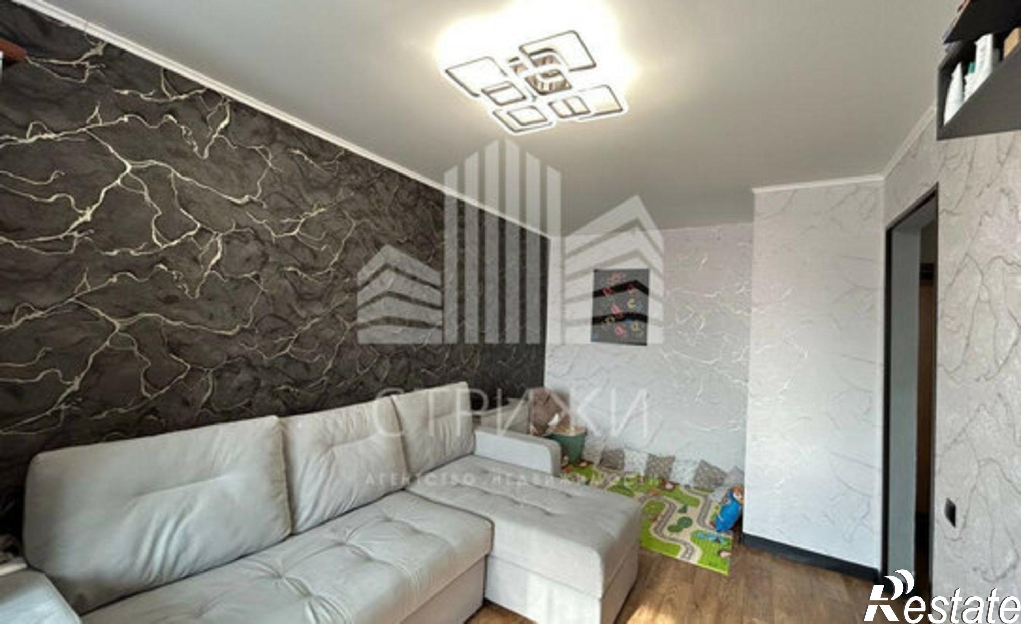 Купить квартиру за 3 100 000 рублей на ул Виталия Жалнина, 6