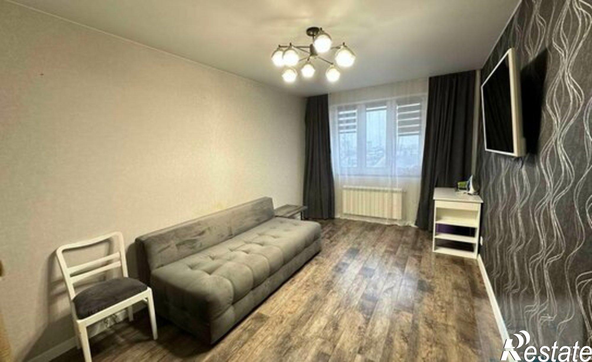 Купить квартиру за 9 000 000 рублей на Московское шоссе, 25