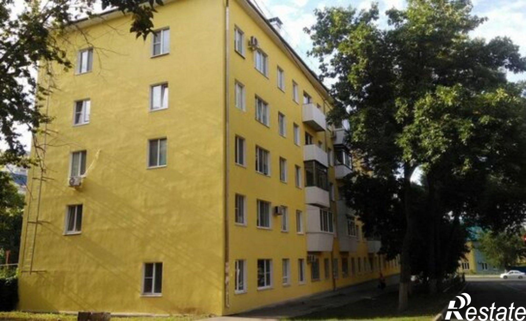 Купить квартиру за 5 000 000 рублей на ул Урицкого, 10