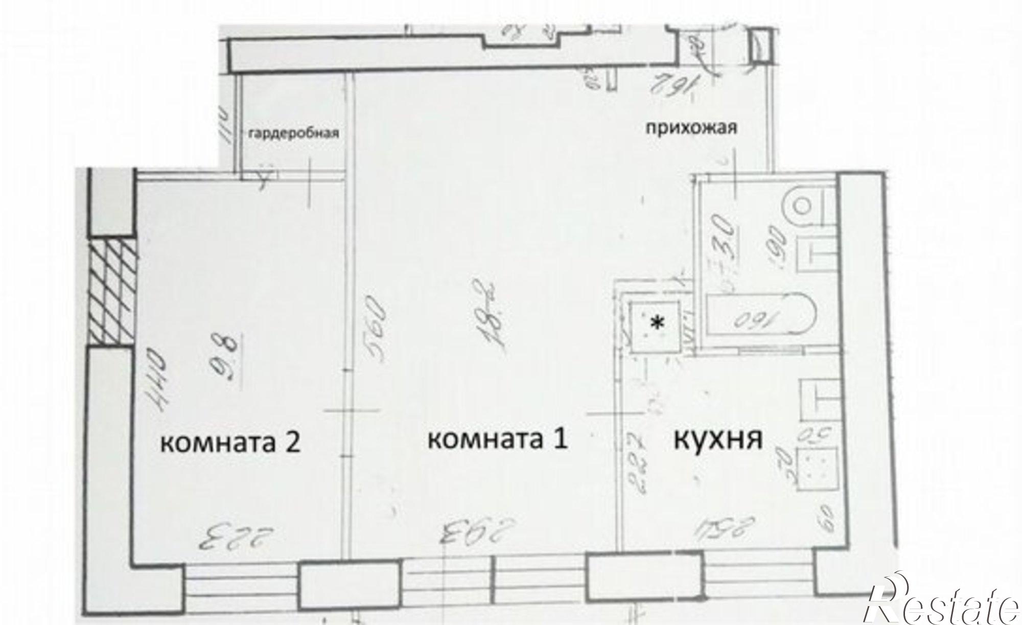 Купить квартиру за 5 000 000 рублей на ул Урицкого, 10