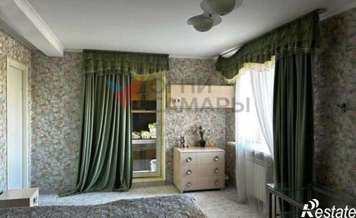 3-комн квартира пр-кт Кирова, 316,  д. 316