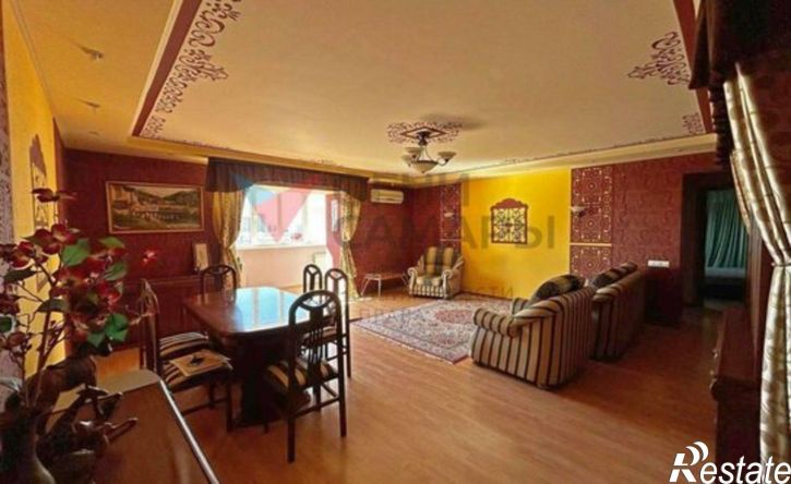 3-комн квартира пр-кт Кирова, 316,  д. 316