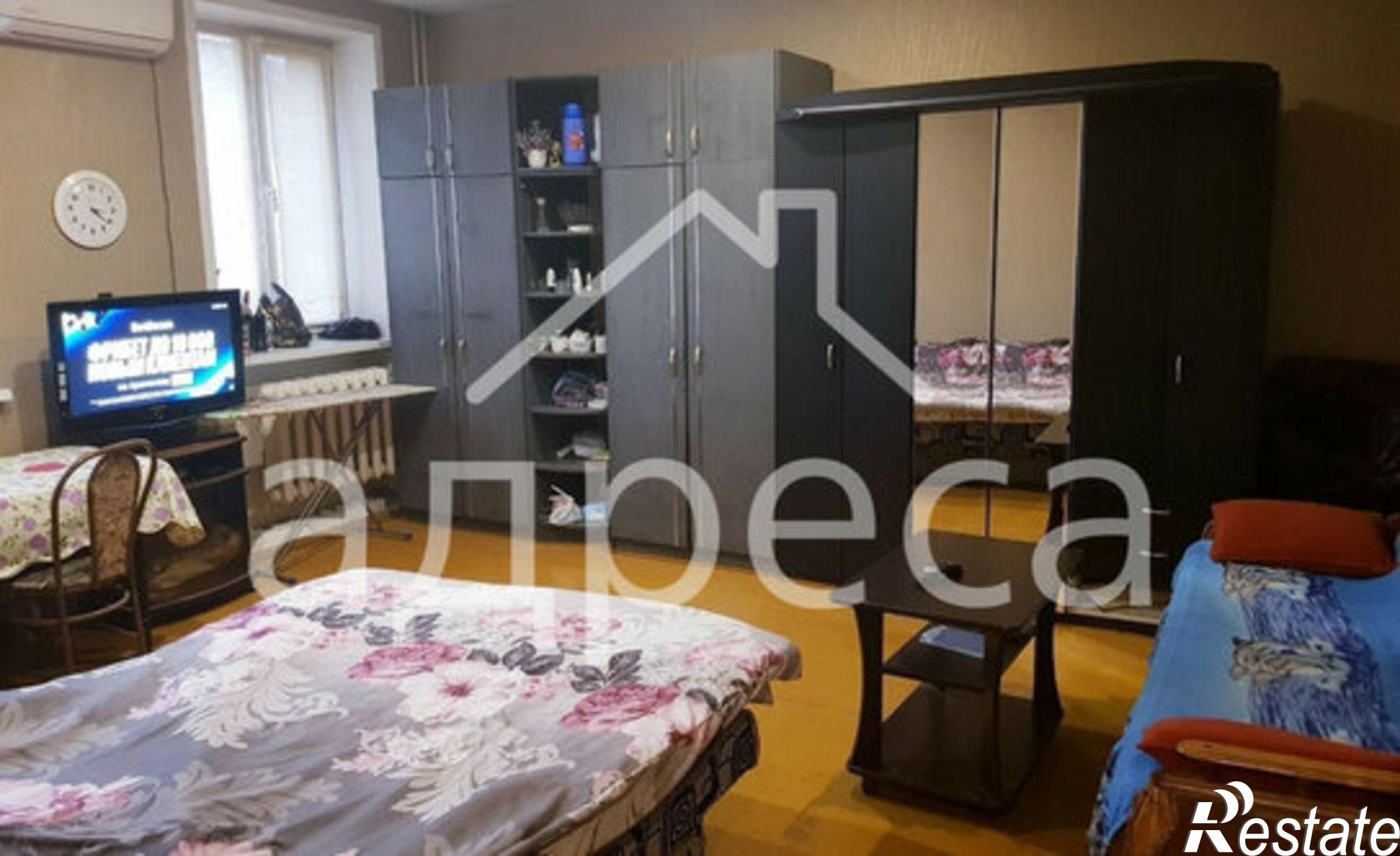 Купить квартиру за 3 000 000 рублей на Нагорная улица, 47