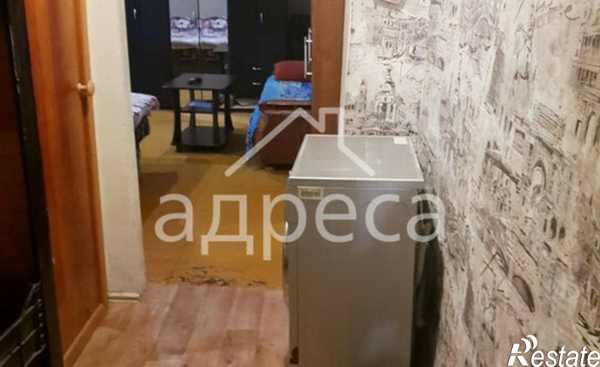 Купить квартиру за 3 000 000 рублей на Нагорная улица, 47