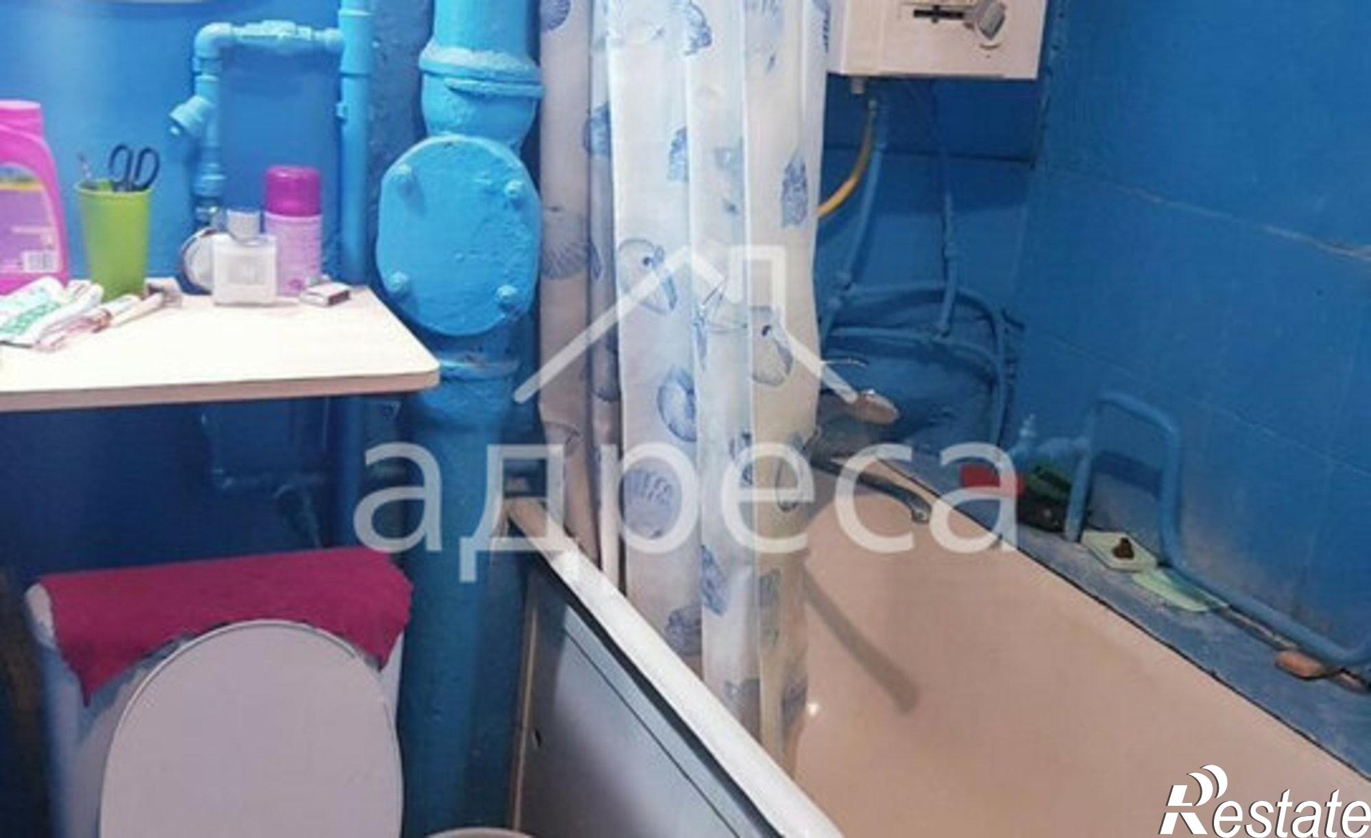 Купить квартиру за 3 000 000 рублей на Нагорная улица, 47