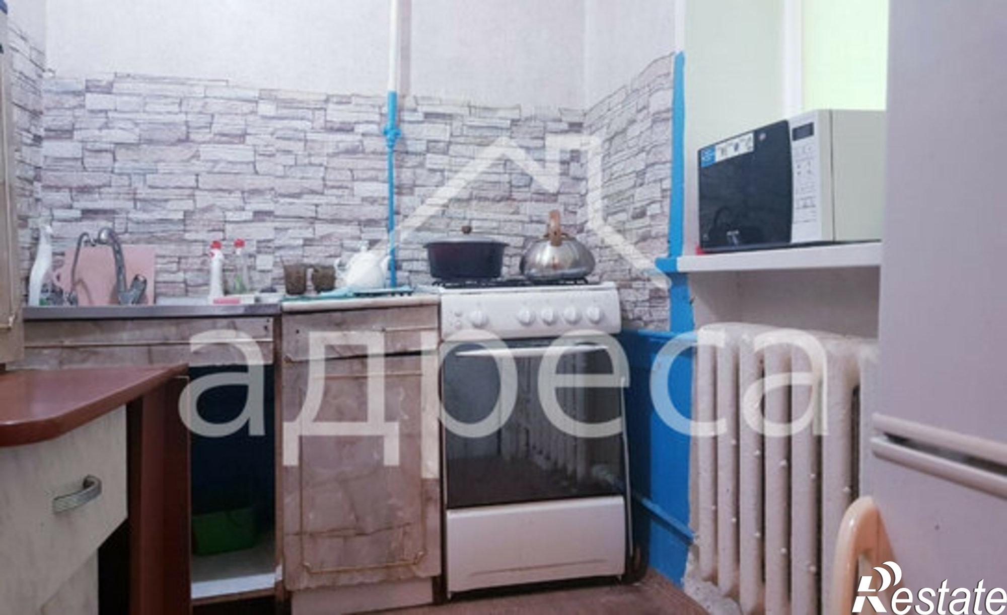 Купить квартиру за 3 000 000 рублей на Нагорная улица, 47