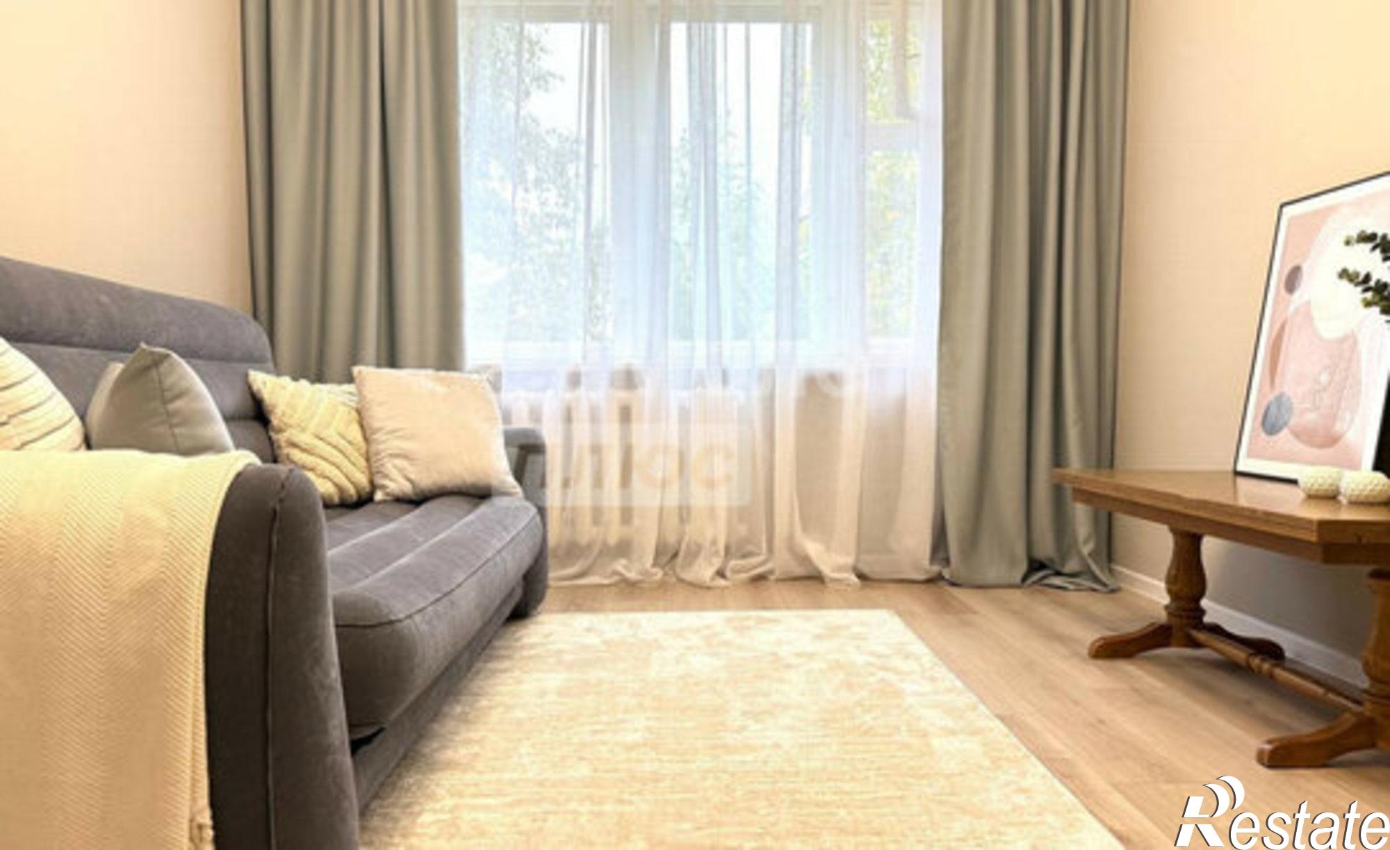 Купить квартиру за 7 250 000 рублей на улица Георгия Димитрова, 180