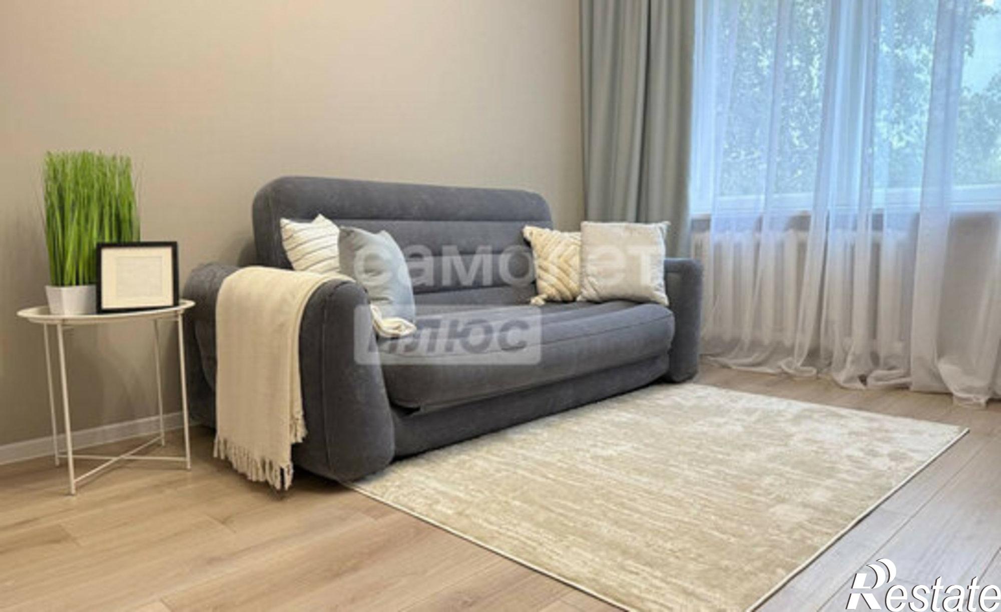 Купить квартиру за 7 250 000 рублей на улица Георгия Димитрова, 180