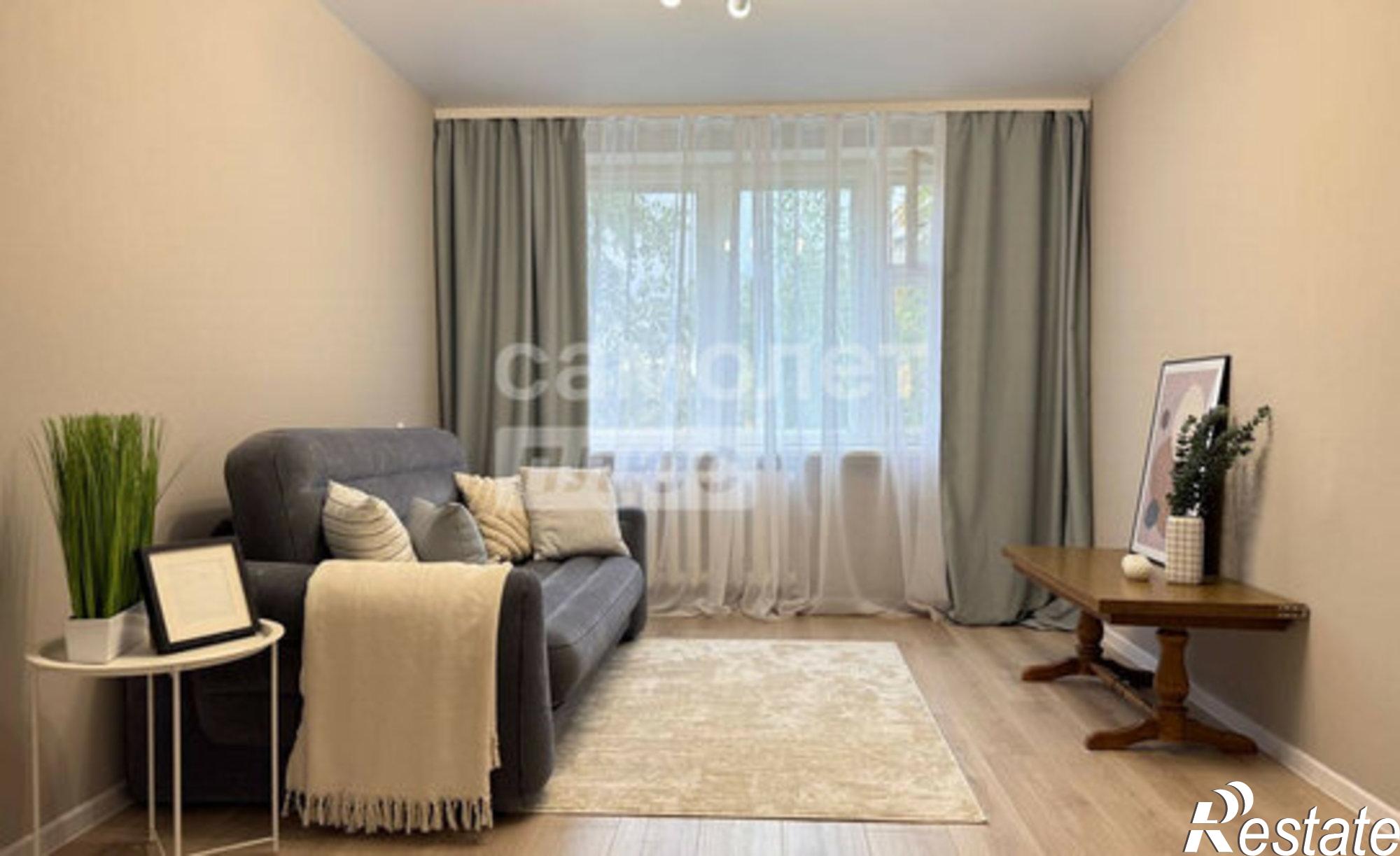 Купить квартиру за 7 250 000 рублей на улица Георгия Димитрова, 180