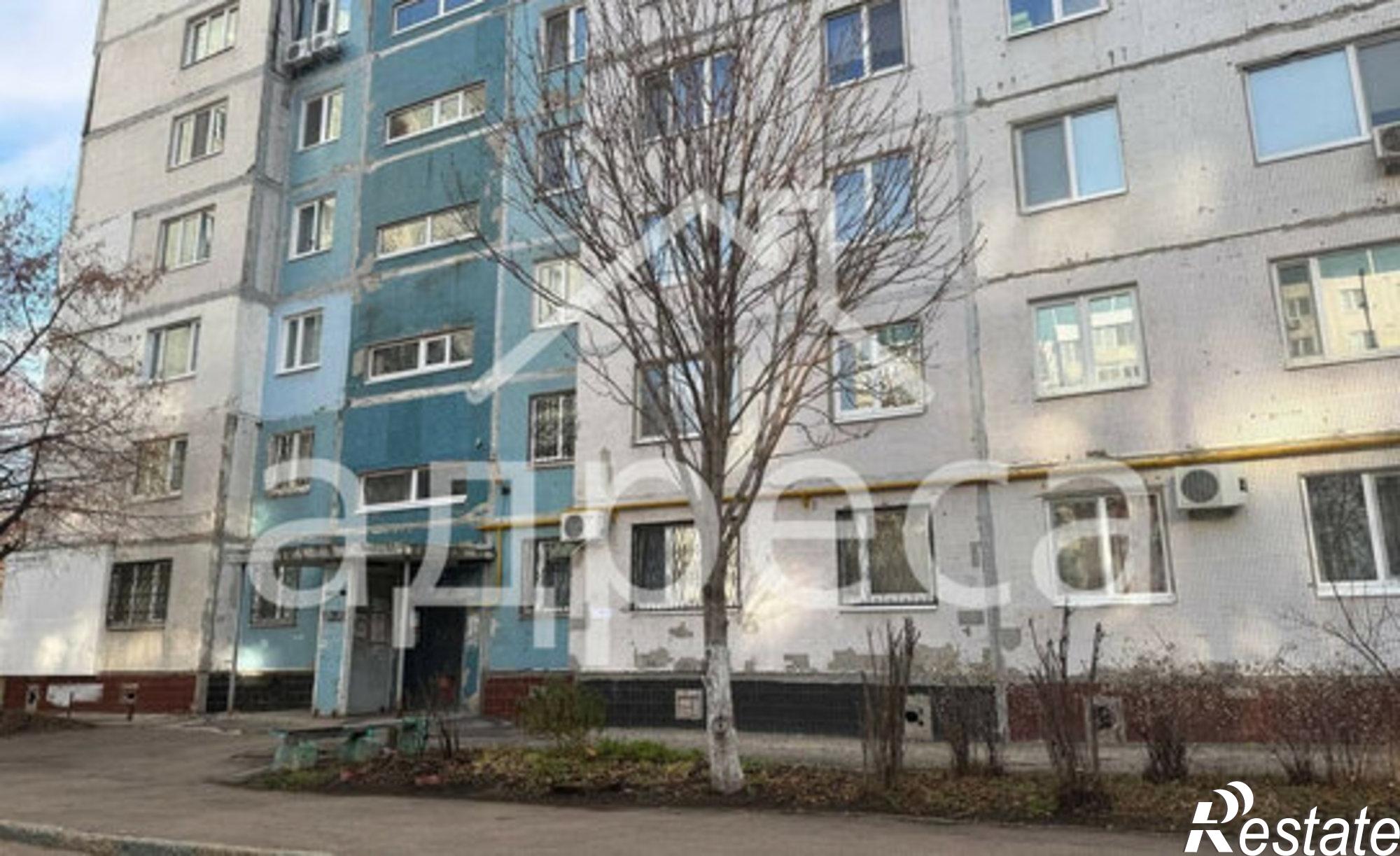 Купить квартиру за 9 000 000 рублей на ул Тухачевского, 54