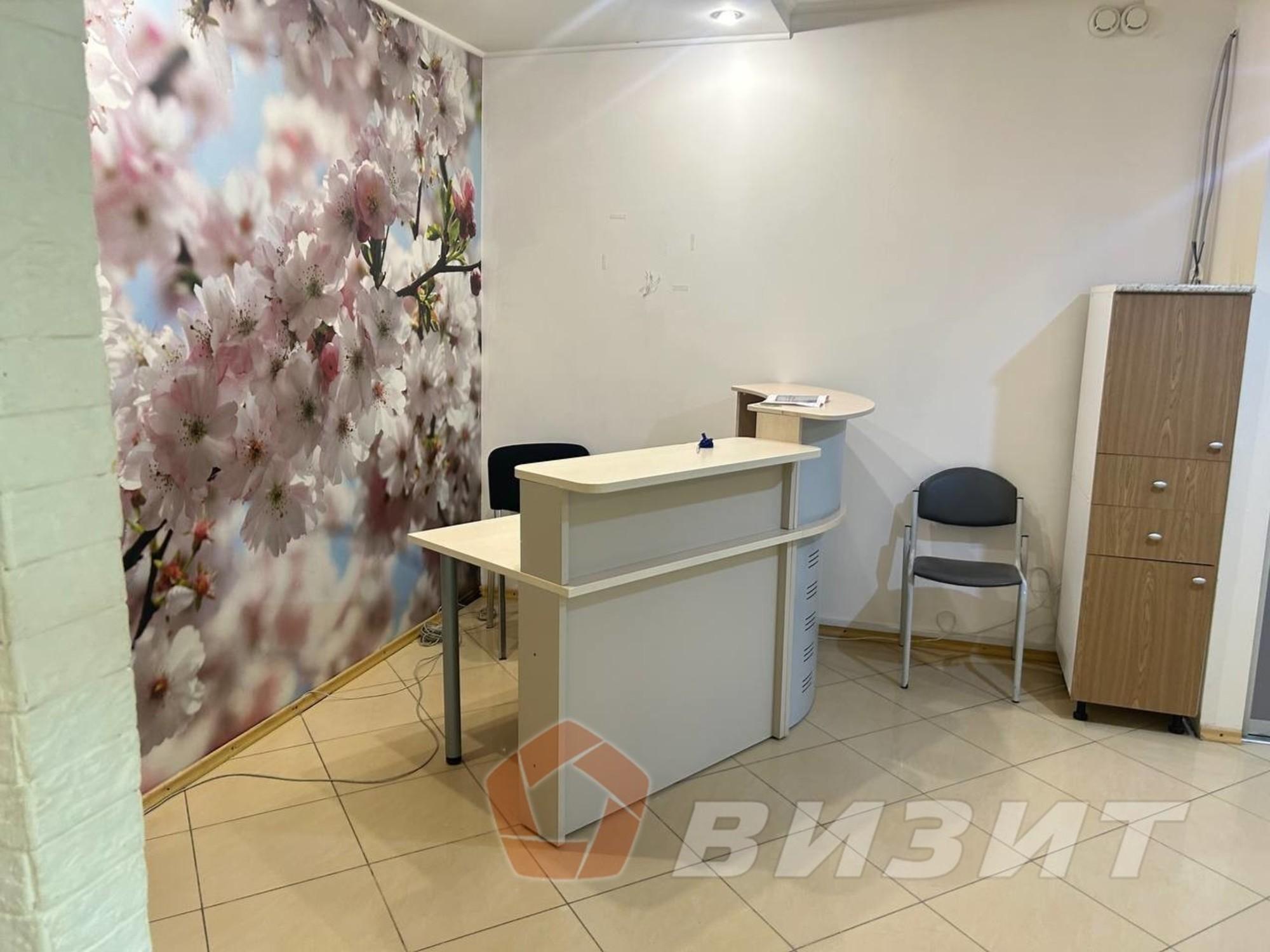 Сдать офис, помещение под офис за 100 000 рублей на Ленинская улица, 310