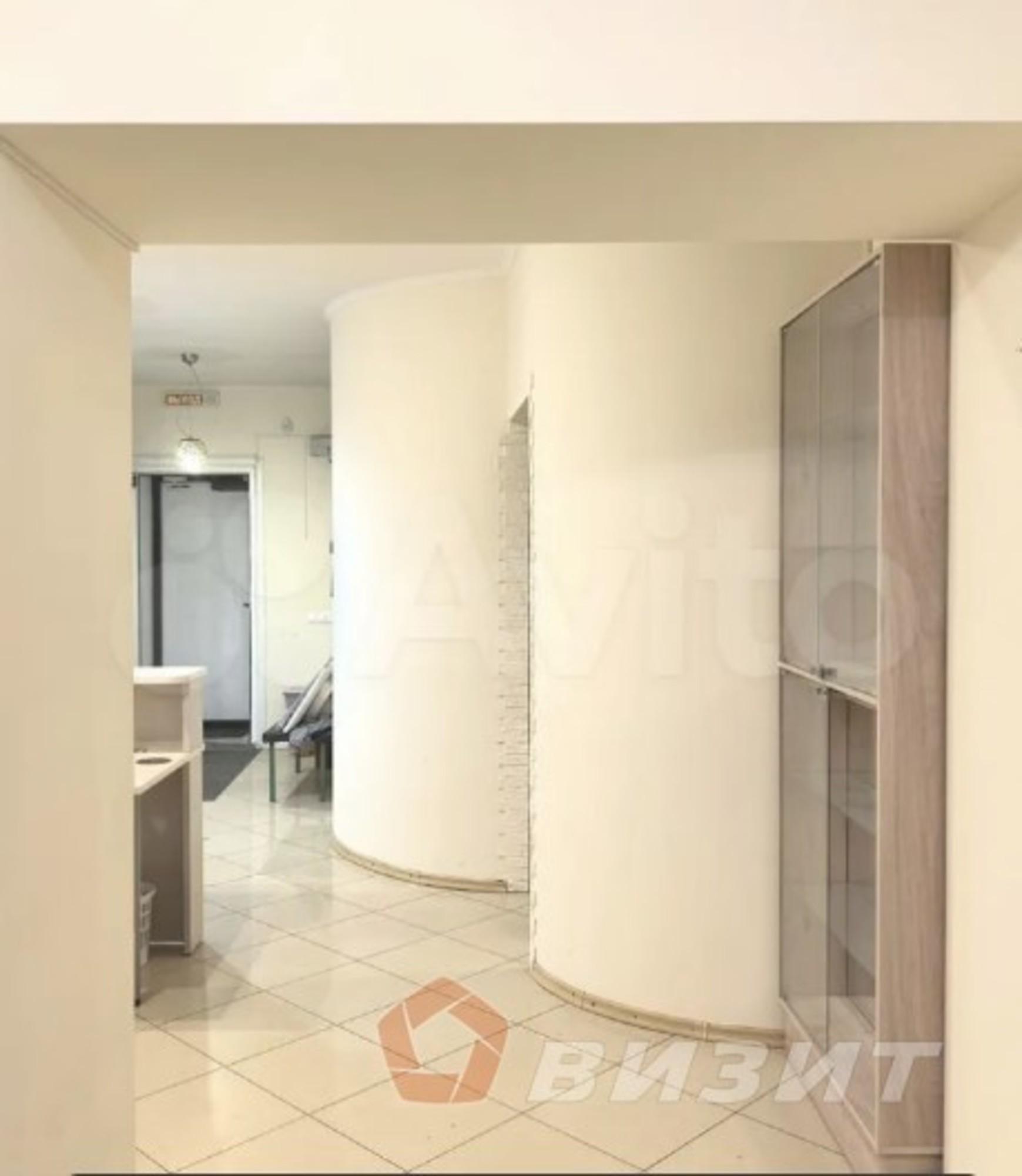 Сдать офис, помещение под офис за 100 000 рублей на Ленинская улица, 310