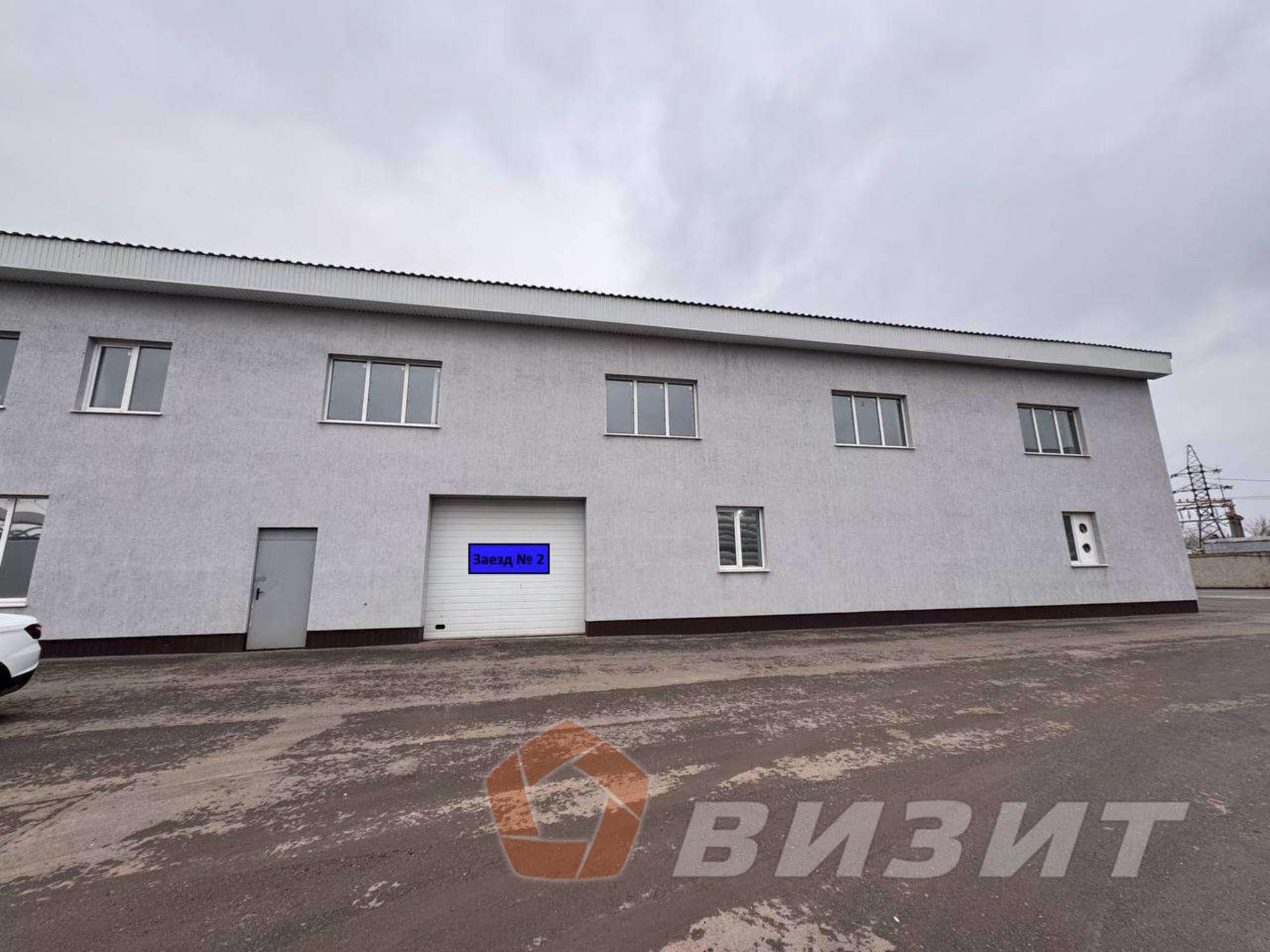 Сдать складское помещение за 172 680 рублей на Поселковая улица, 6