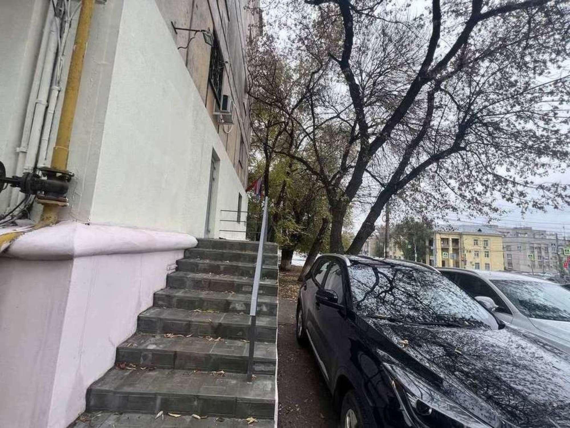Купить торговое помещение за 12 500 000 рублей на Гагарина улица, 116