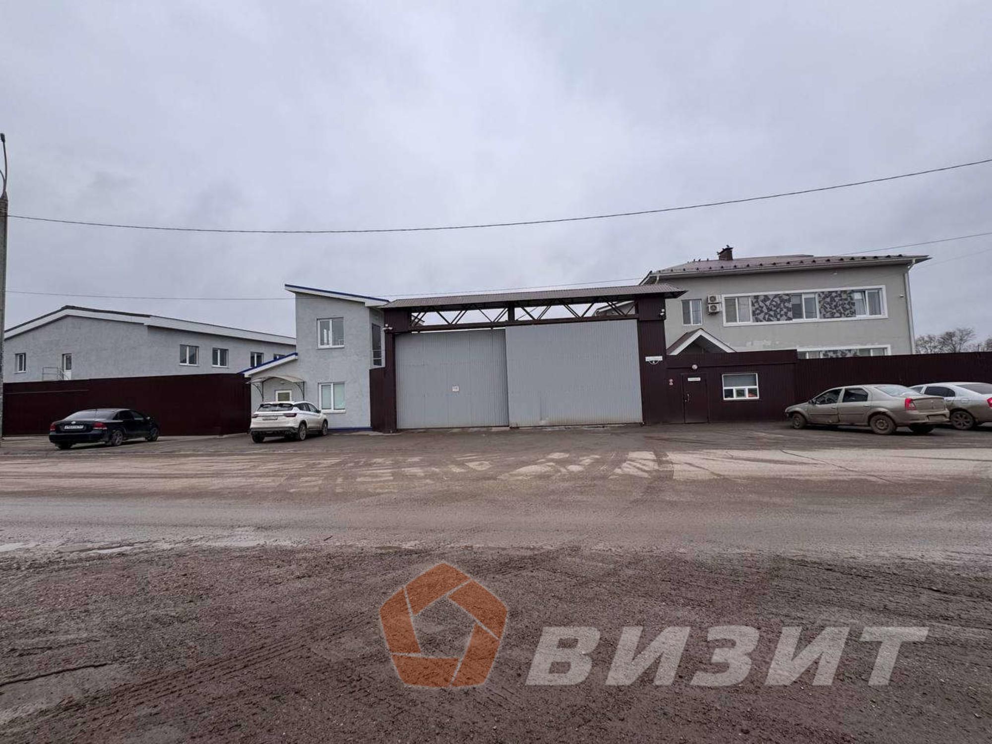 Сдать складское помещение за 172 680 рублей на Поселковая улица, 6