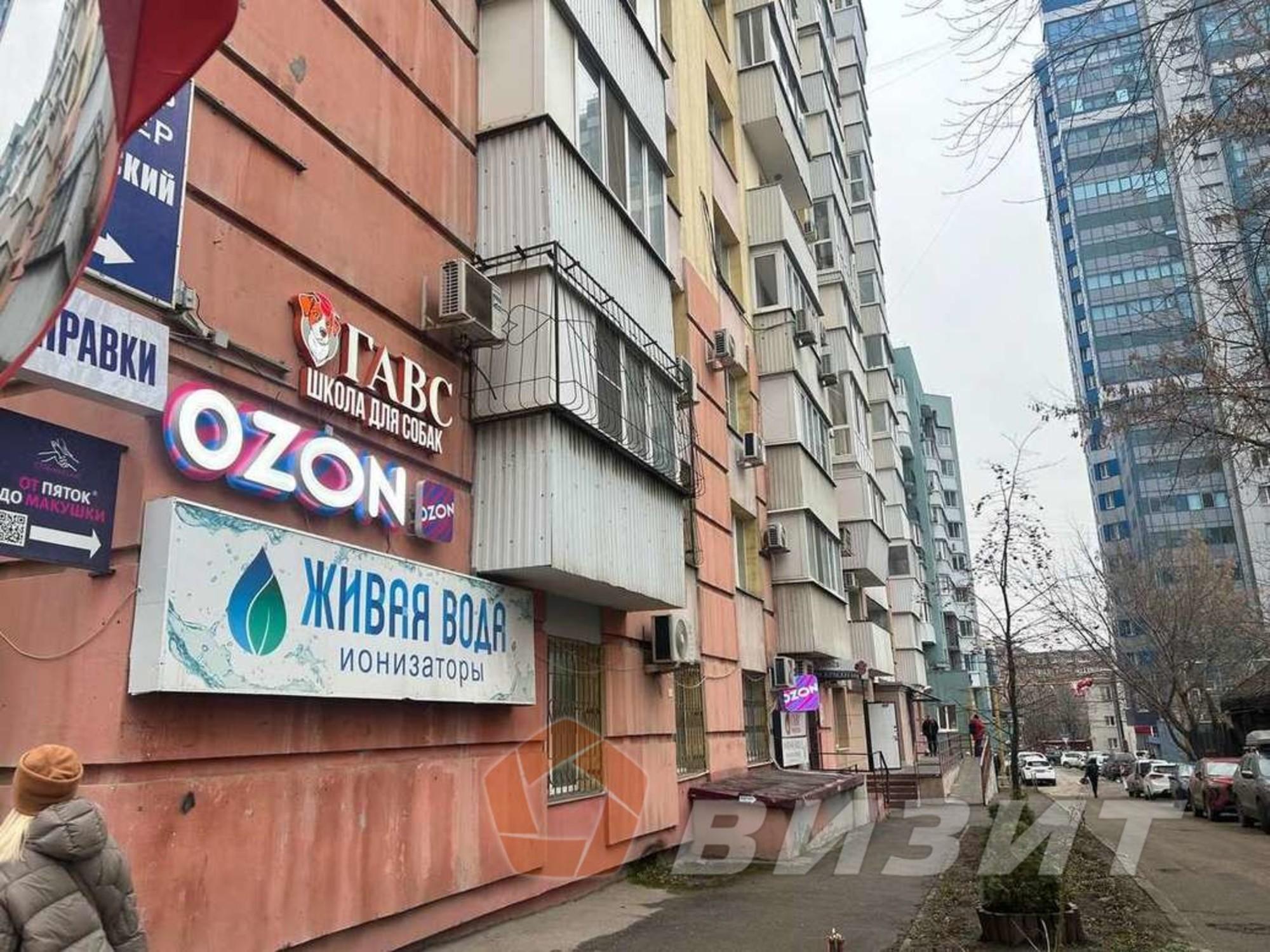 Сдать офис, помещение под офис за 100 000 рублей на Ленинская улица, 310