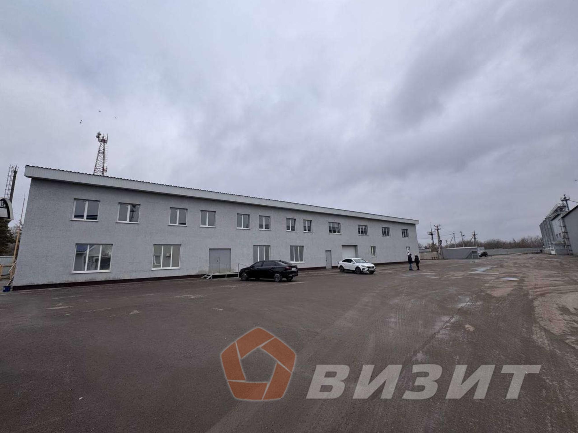 Сдать складское помещение за 250 340 рублей на Поселковая улица, 6