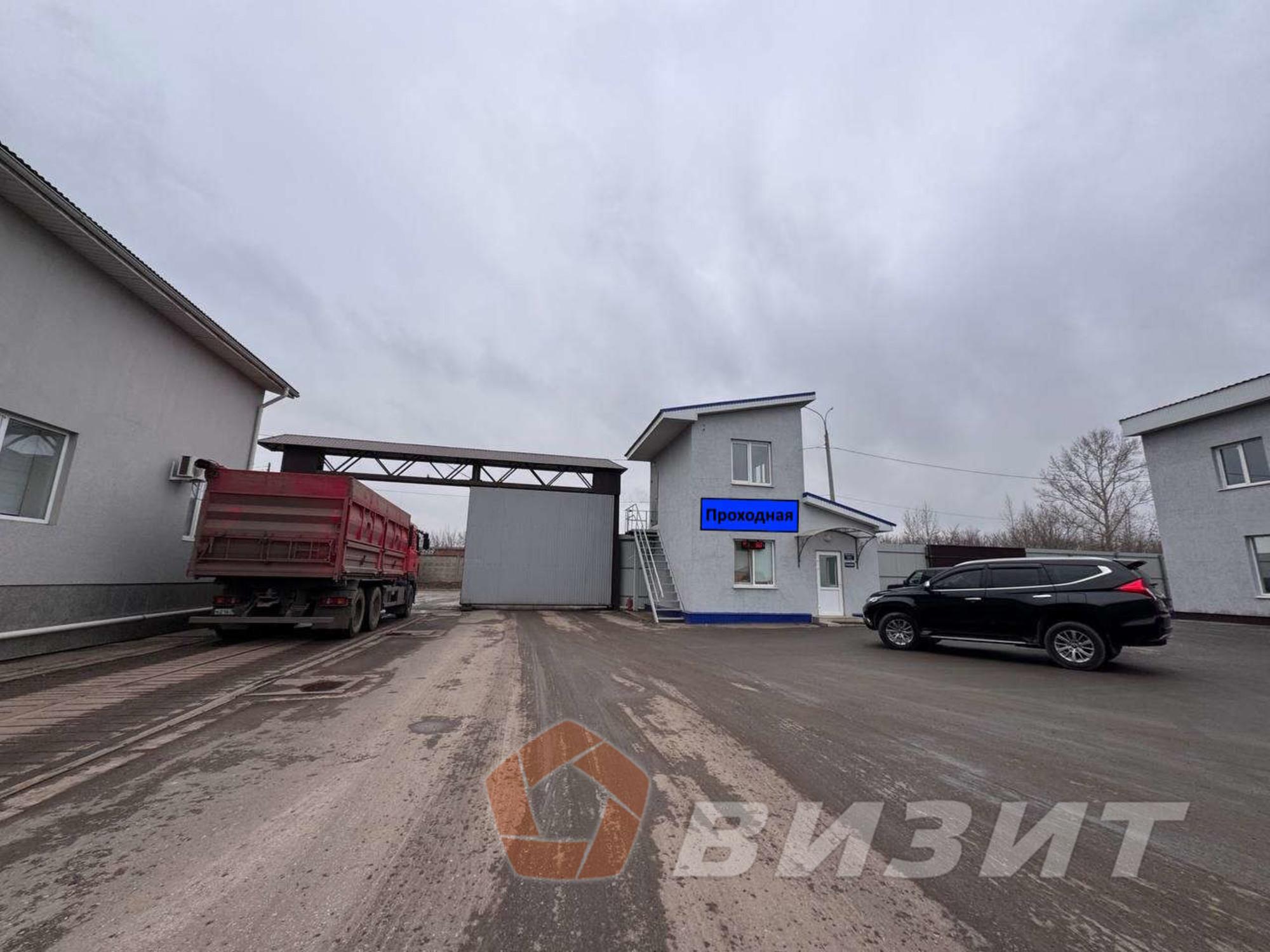 Сдать складское помещение за 172 680 рублей на Поселковая улица, 6